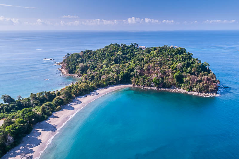 Why Manuel Antonio Costa Rica