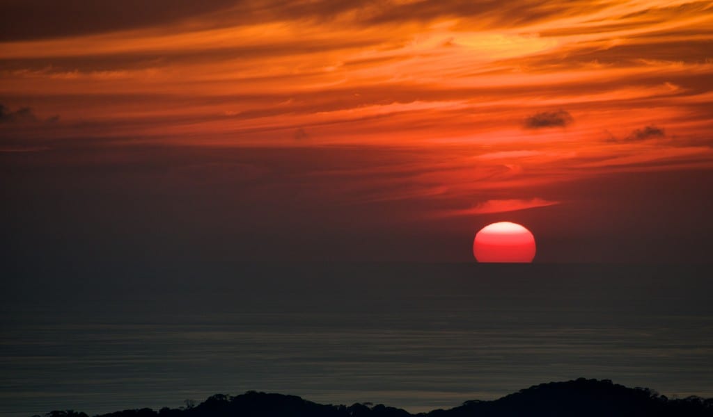 Purchasing Property in Costa Rica, in a Corporation 11/15/2018