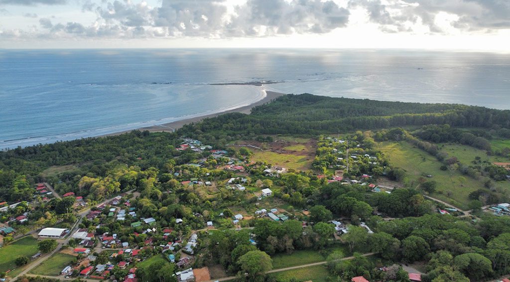 The Benefits of Buying Real Estate in Uvita, Costa Rica