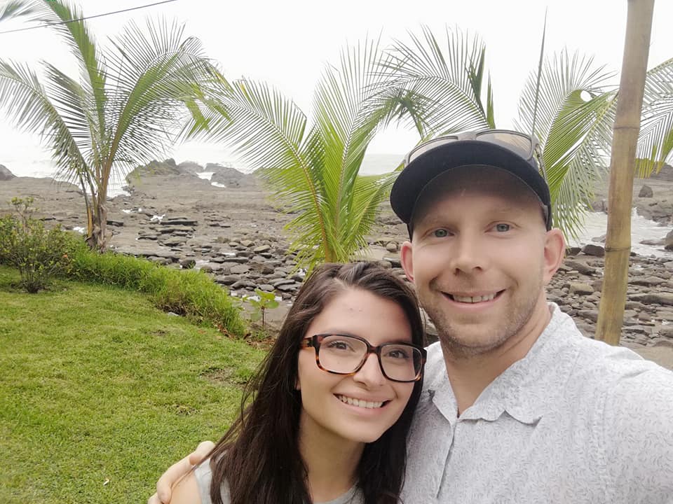 Our Newest Team Member